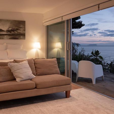 Seascapes Waterfront 3 Βίλα Paraparaumu Εξωτερικό φωτογραφία